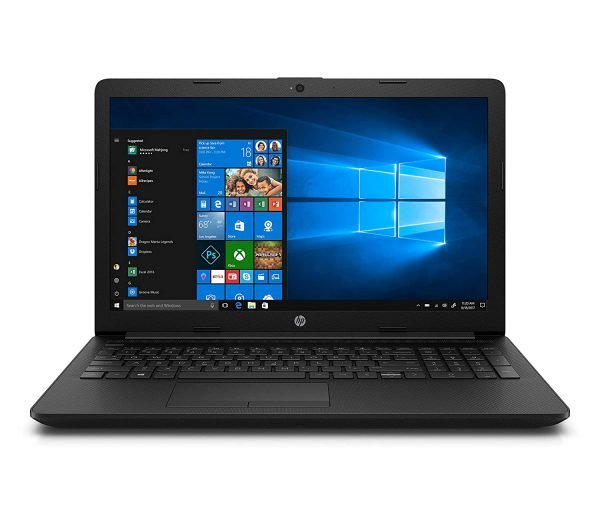 HP Laptop 15s-DA1079TX
